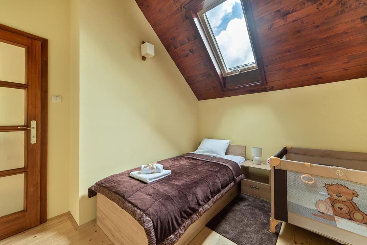 Dumalux Apartment Subotica Exterior photo