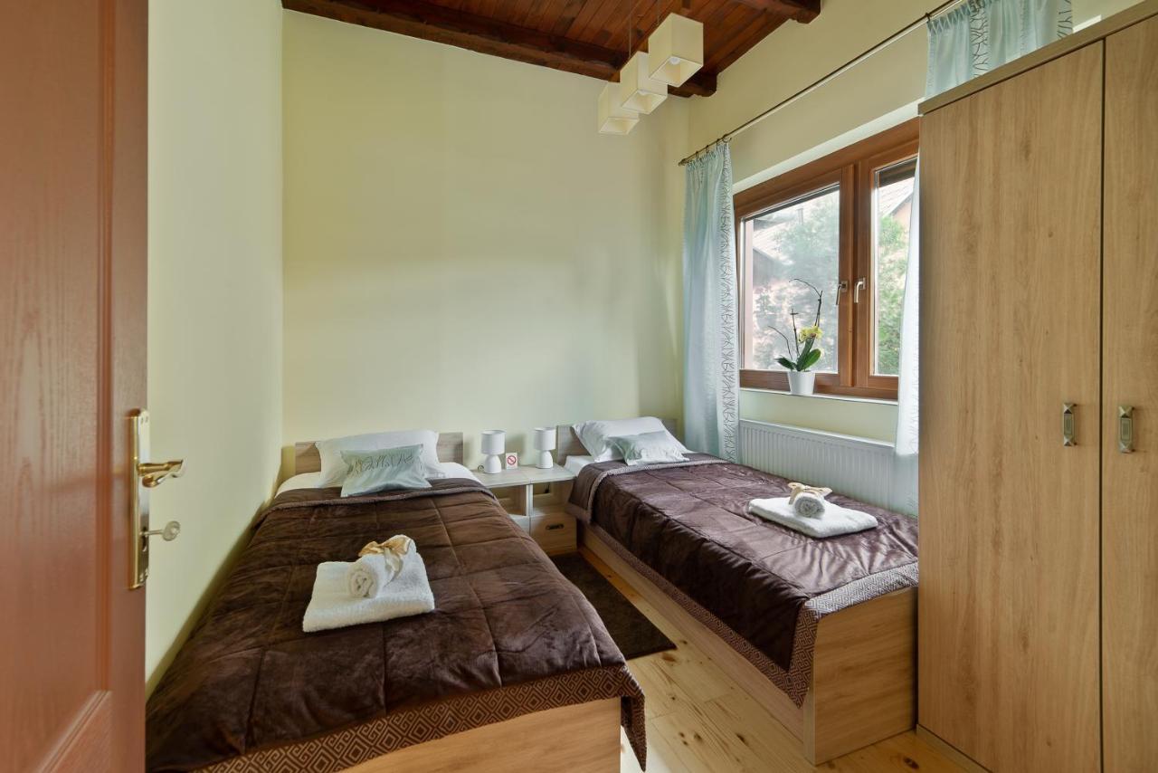 Dumalux Apartment Subotica Exterior photo