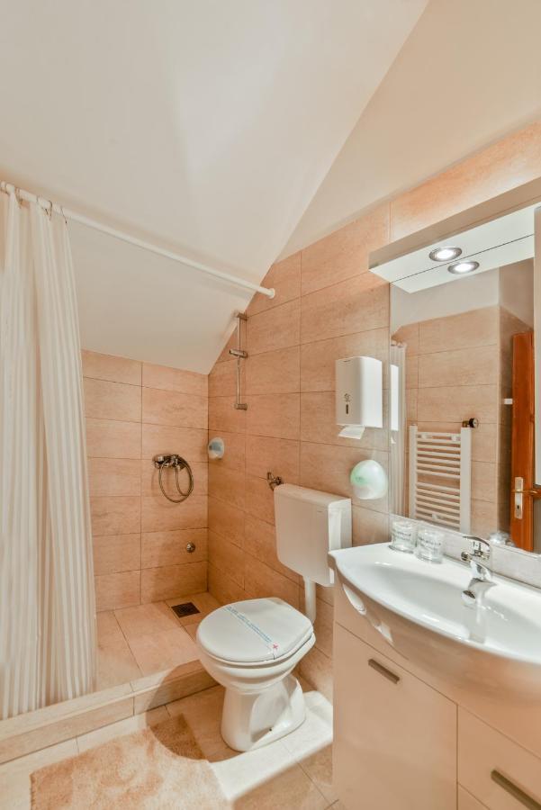 Dumalux Apartment Subotica Exterior photo