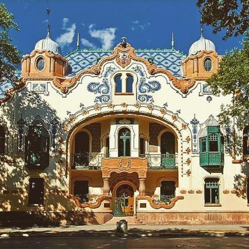 Dumalux Apartment Subotica Exterior photo