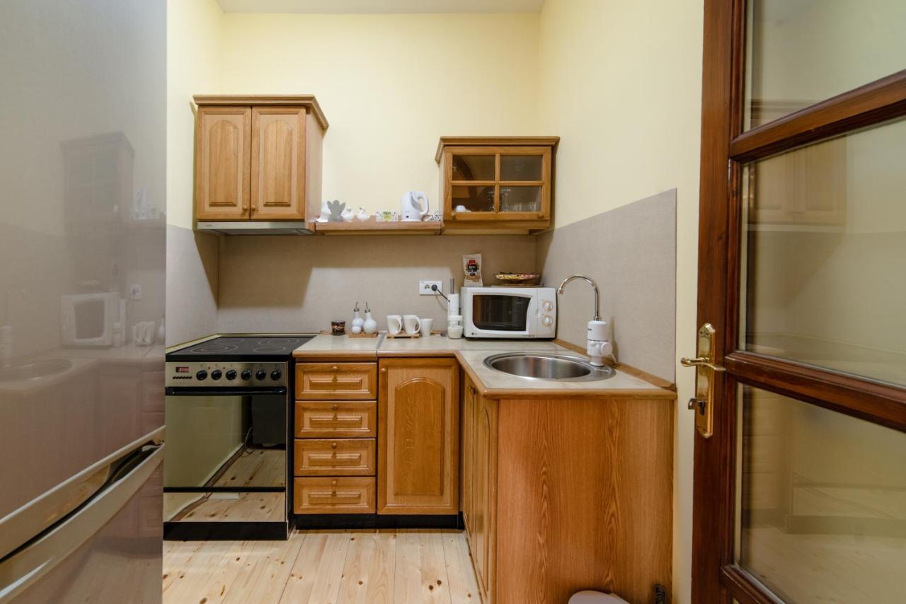 Dumalux Apartment Subotica Exterior photo